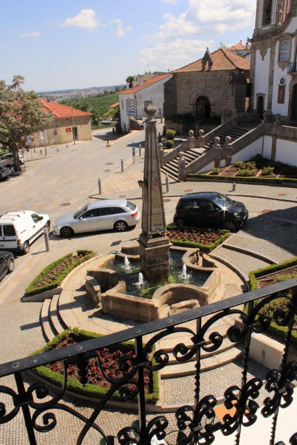 Alojamento 4 Bicas Seia Εξωτερικό φωτογραφία